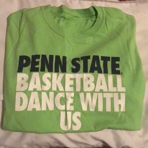 penn state t-shirt